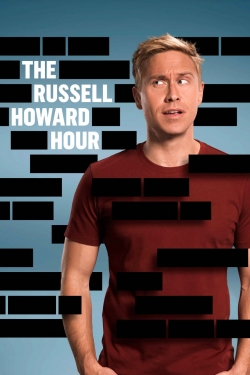 Watch The Russell Howard Hour Movies Online Free