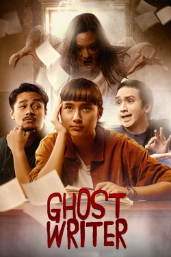 Watch Ghost Writer Movies Online Free