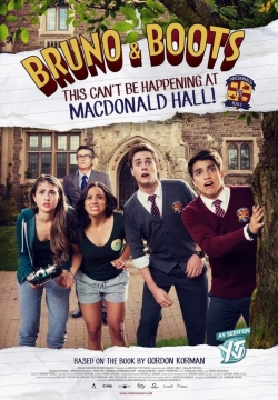 Watch Bruno & Boots: This Can't Be Happening at Macdonald Hall Movies Online Free