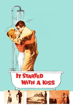 Watch It Started with a Kiss Movies Online Free