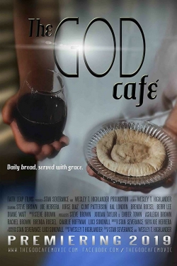 Watch The God Cafe Movies Online Free