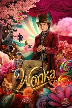 Watch Wonka Movies Online Free