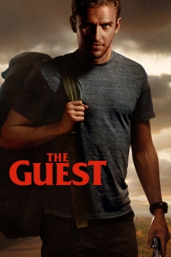 Watch The Guest Movies Online Free