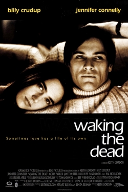 Watch Waking the Dead Movies Online Free