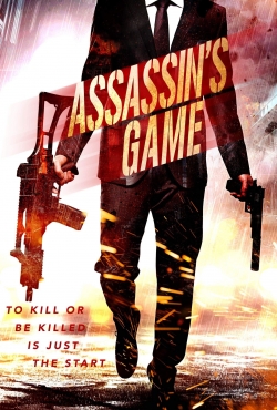 Watch Assassin's Game Movies Online Free