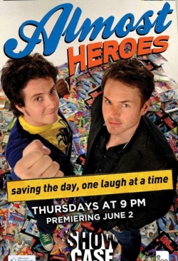 Watch Almost Heroes Movies Online Free