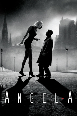 Watch Angel-A Movies Online Free