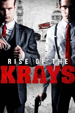 Watch The Rise of the Krays Movies Online Free