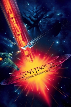 Watch Star Trek VI: The Undiscovered Country Movies Online Free