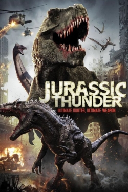 Watch Jurassic Thunder Movies Online Free