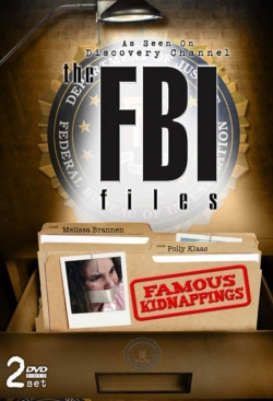 Watch The FBI Files Movies Online Free