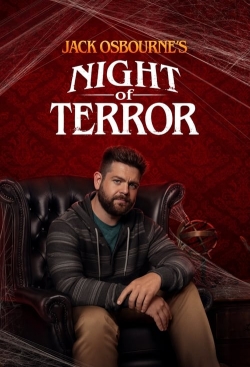 Watch Jack Osbourne's Night of Terror Movies Online Free