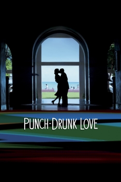 Watch Punch-Drunk Love Movies Online Free