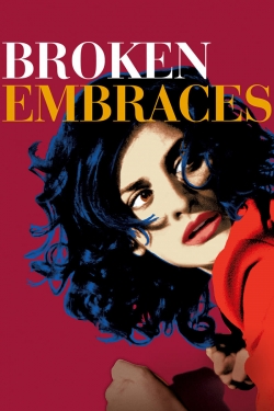 Watch Broken Embraces Movies Online Free