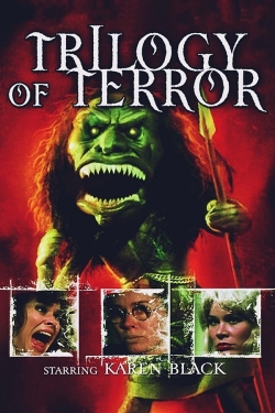 Watch Trilogy of Terror Movies Online Free