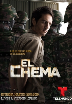 Watch El Chema Movies Online Free