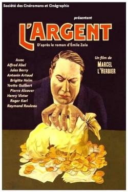 Watch L'Argent Movies Online Free