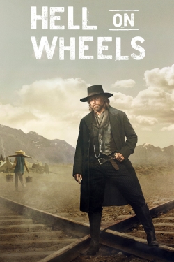 Watch Hell on Wheels Movies Online Free