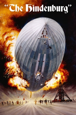 Watch The Hindenburg Movies Online Free