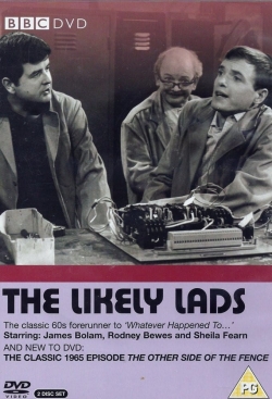 Watch The Likely Lads Movies Online Free