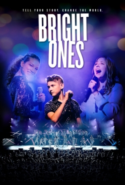 Watch Bright Ones Movies Online Free