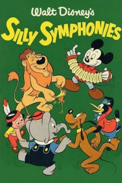 Watch Silly Symphonies Movies Online Free