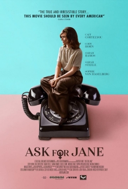 Watch Ask for Jane Movies Online Free