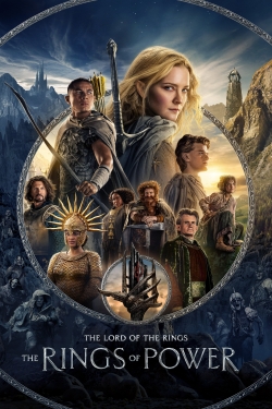 Watch The Lord of the Rings: The Rings of Power Movies Online Free