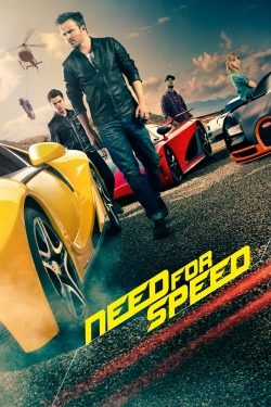 Watch Need for Speed Movies Online Free