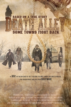 Watch Death Alley Movies Online Free