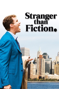 Watch Stranger Than Fiction Movies Online Free