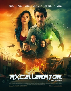 Watch Axcellerator Movies Online Free