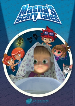 Watch Masha's Spooky Stories Movies Online Free