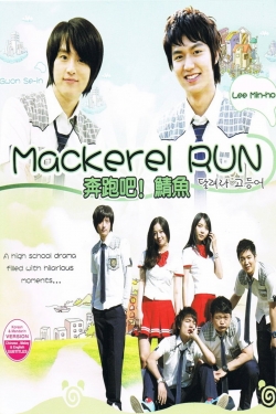 Watch Mackerel Run Movies Online Free