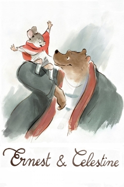 Watch Ernest & Celestine Movies Online Free