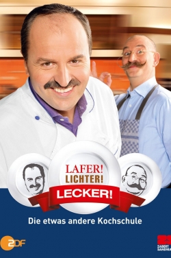 Watch Lafer! Lichter! Lecker! Movies Online Free