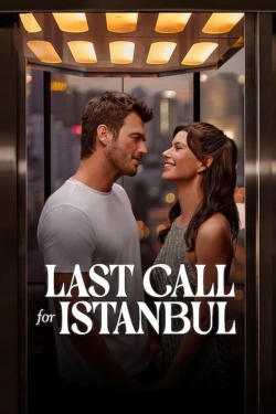 Watch Last Call for Istanbul Movies Online Free