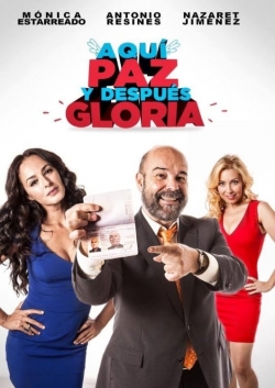 Watch Aquí Paz y después Gloria Movies Online Free