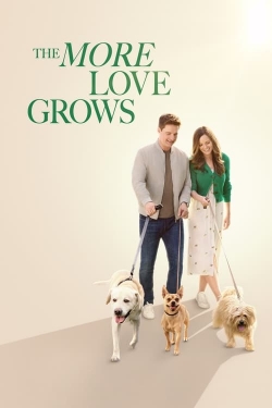 Watch The More Love Grows Movies Online Free