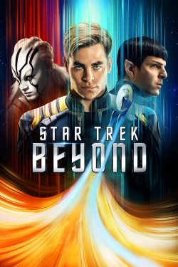 Watch Star Trek Beyond Movies Online Free