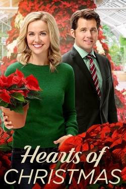 Watch Hearts of Christmas Movies Online Free