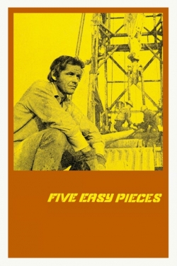 Watch Five Easy Pieces Movies Online Free