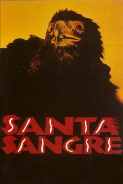 Watch Santa Sangre Movies Online Free