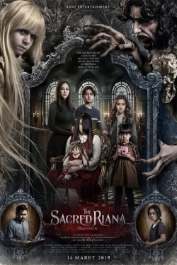 Watch The Sacred Riana: Beginning Movies Online Free