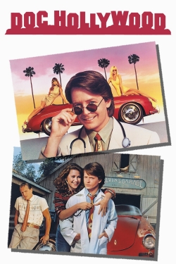 Watch Doc Hollywood Movies Online Free