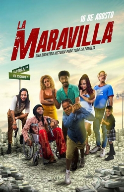 Watch La Maravilla Movies Online Free