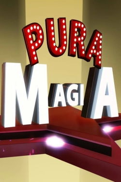 Watch Pura Magia Movies Online Free