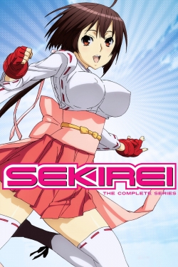 Watch Sekirei Movies Online Free