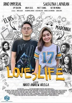 Watch Love; Life Movies Online Free