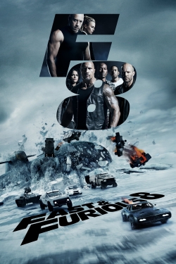 Watch The Fate of the Furious Movies Online Free